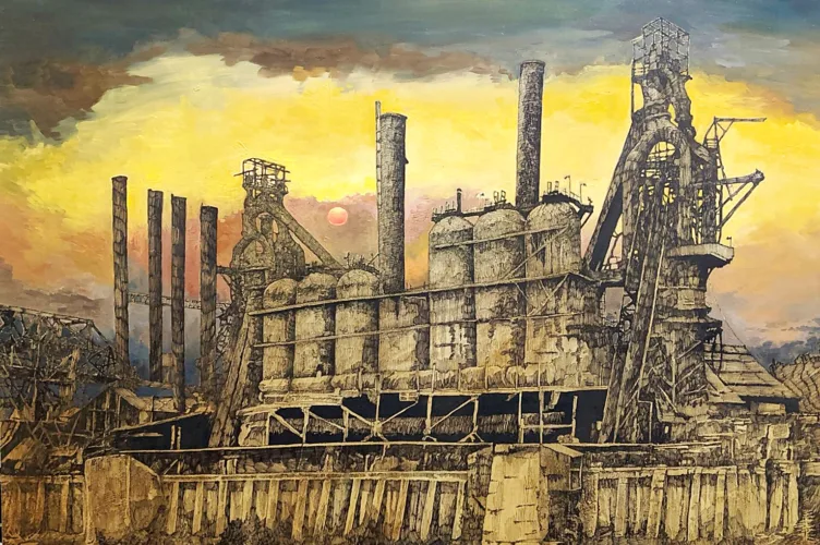 Best of the Fest: Central Pennsylvania Festival of the Arts announces juried award recipients